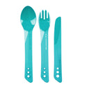 LifeVenture Ellipse Cultery Set 餐具套裝