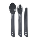 LifeVenture Ellipse Cultery Set 餐具套裝