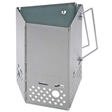 Captain Stag Steel Fold Bonfire Stove (L) M-6639