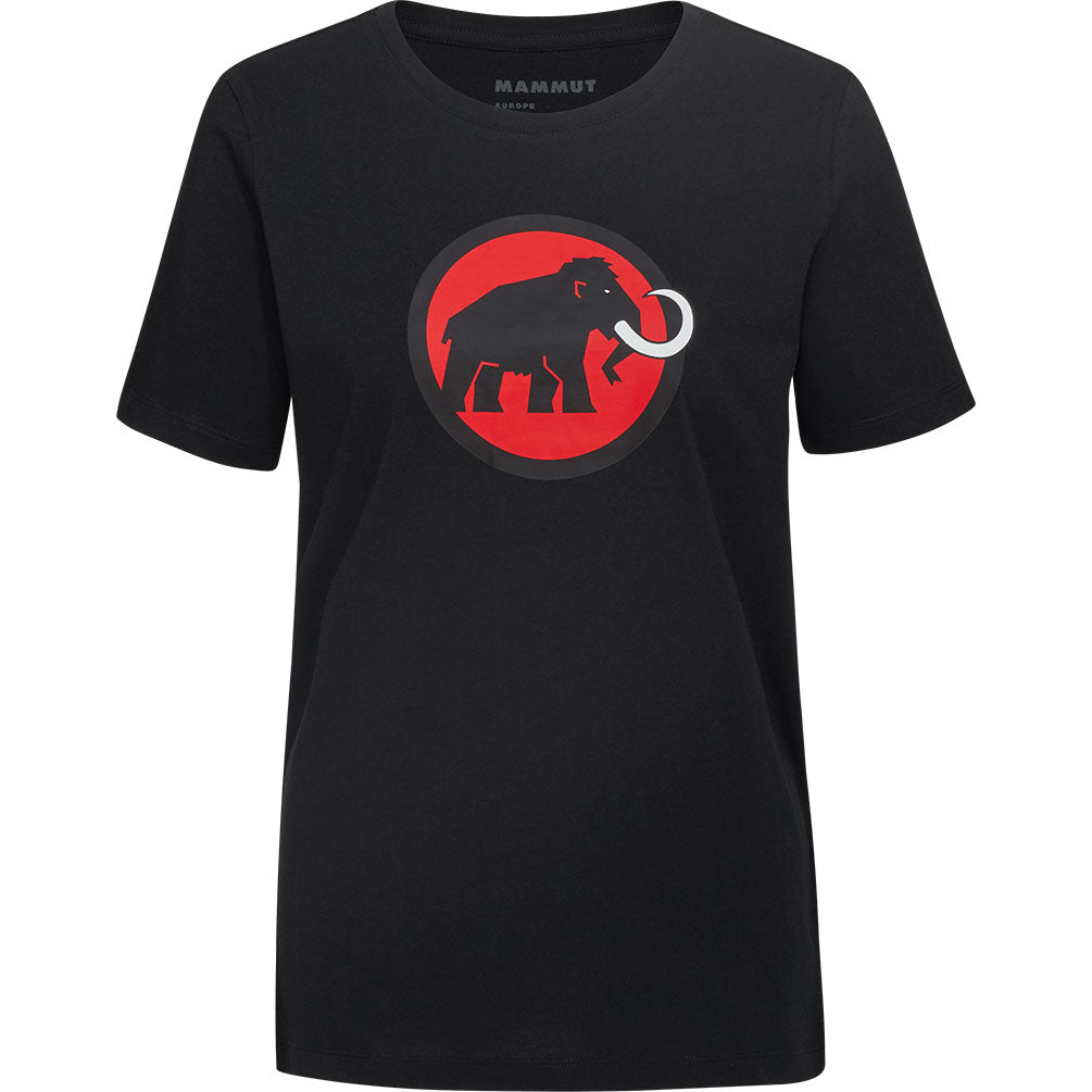 Mammut Core T-Shirt Classic Women 1017-04071
