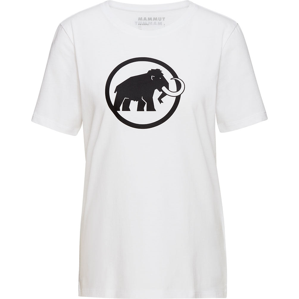 Mammut Core T-Shirt Classic Women 1017-04071