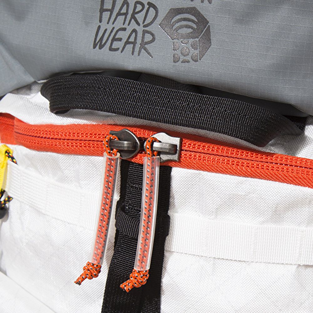 Mountain Hardwear Direttissima 55L Backpack 背嚢