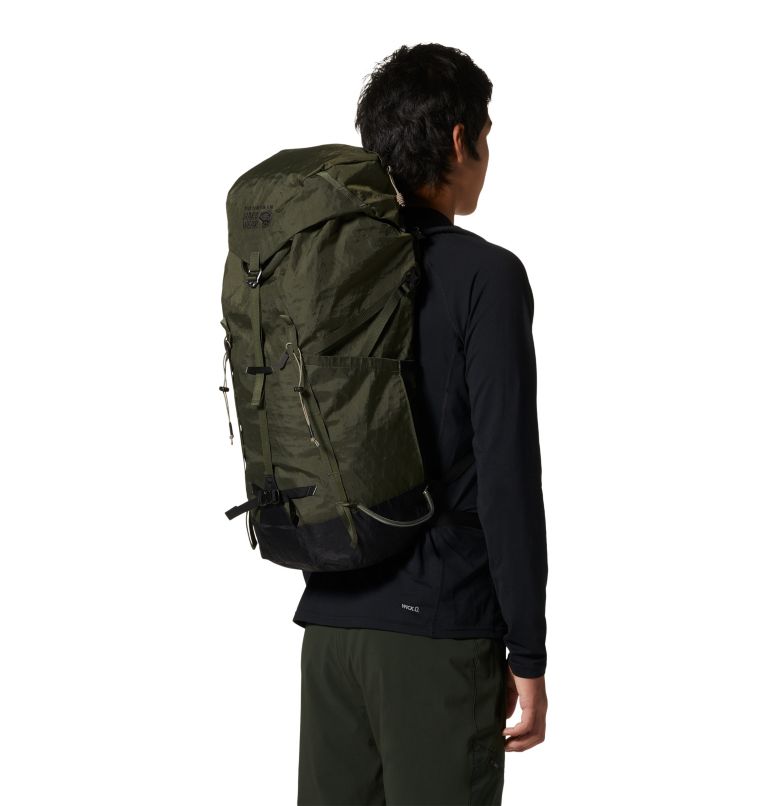 Mountain Hardwear Scrambler 35 Backpack 行山背囊 S23 (多色選擇)
