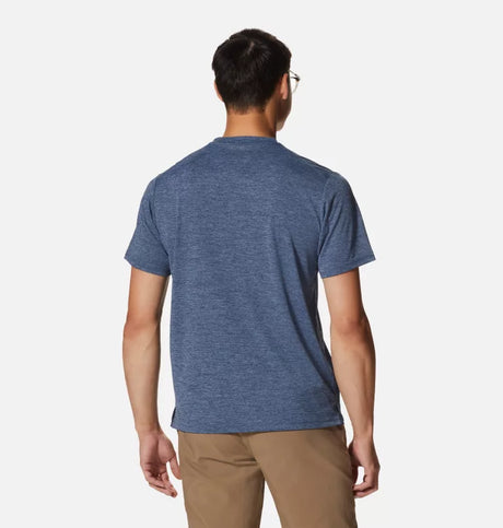 Mountain Hardwear Sunblocker Short Sleeve 短袖 T-shirt
