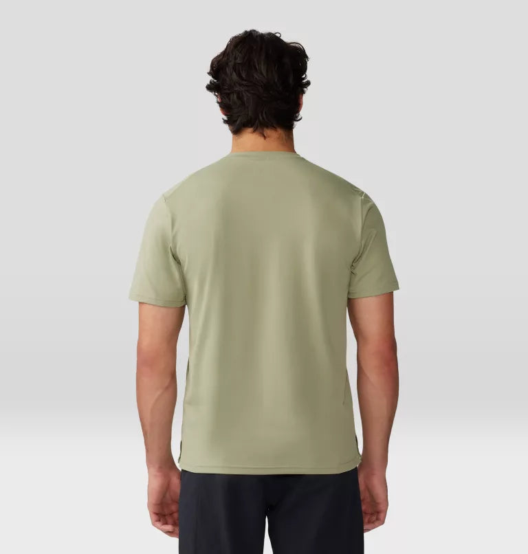 Mountain Hardwear Sunblocker Short Sleeve 短袖 T-shirt OM6180