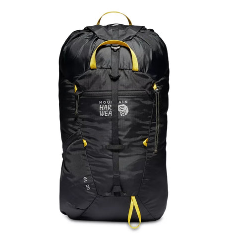 Mountain Hardwear UL 20 Backpack 可摺疊收納背囊