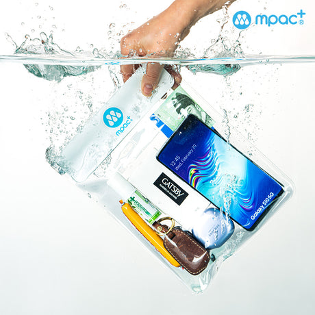 Mpac+ 多用途防水袋