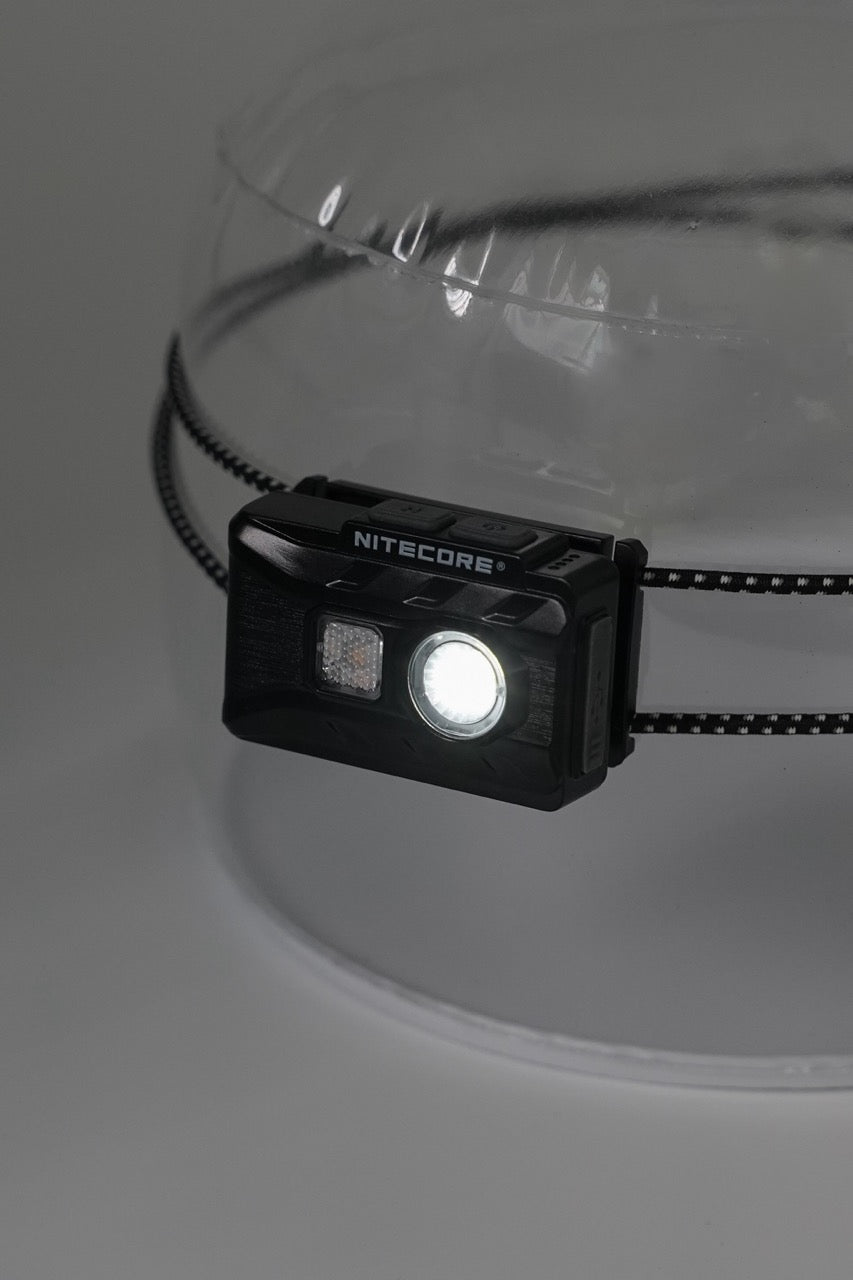 Nitecore NU20 Classic 360Lumens