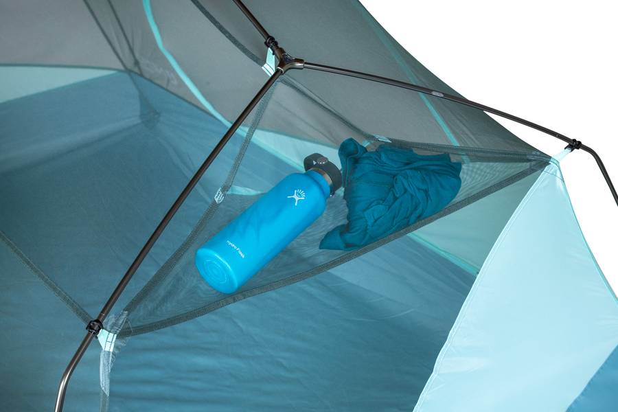 Nemo Aurora 2P Backpacking Tent & Footprint 2-Person 二人帳篷連營底墊