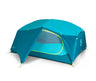 Nemo Aurora Backpacking Tent & Footprint 3-Person 三人帳篷連營底墊