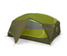 Nemo Aurora Backpacking Tent & Footprint 3-Person 三人帳篷連營底墊