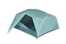 Nemo Aurora 3P Backpacking Tent & Footprint 3-Person 三人帳篷連營底墊