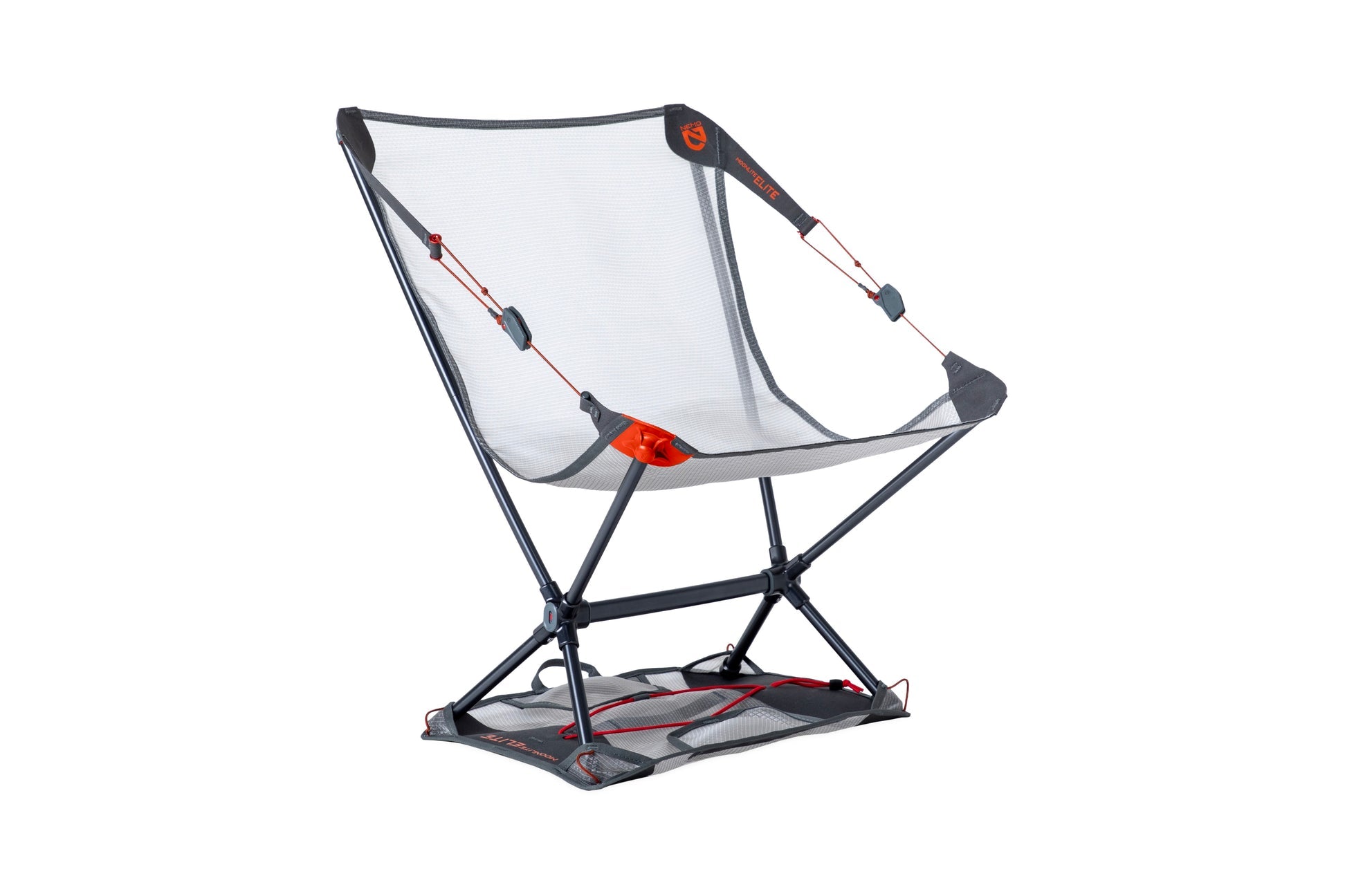 Nemo Moonlite Elite Reclining Camp Chair – Funshop Outdoor