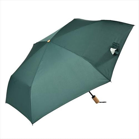 Nifty Colors Eco Automatic Mini58 umbrella 自動雨傘Orange 1662OR