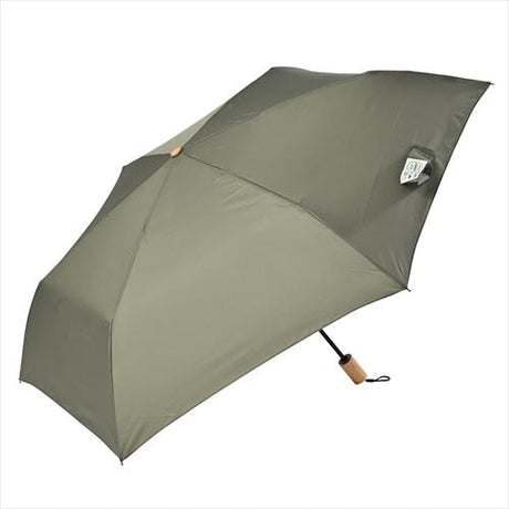 Nifty Colors Eco Automatic Mini58 umbrella 自動雨傘