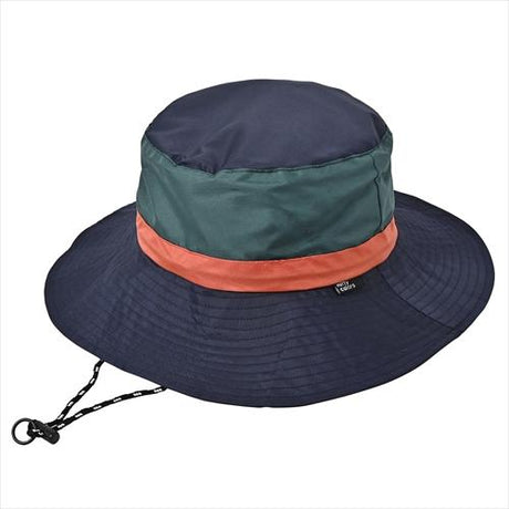Nifty Colors Eco Loopet Rain & UV Hat 防UV漁夫帽