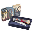 Opinel No 8 Edition Amour
