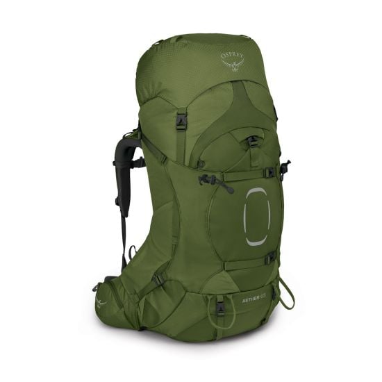 Osprey 65 liter best sale