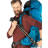Osprey Aether Plus 60 露營背包