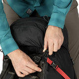 Osprey Ariel Plus 70 露營背包
