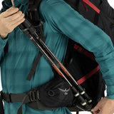 Osprey Aether Plus 60 露營背包