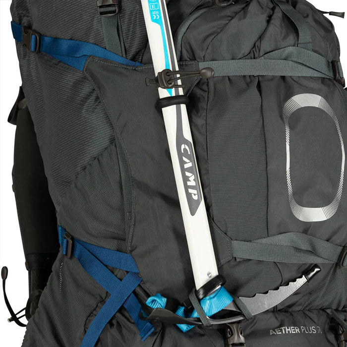 Osprey Aether Plus 60 露營背包