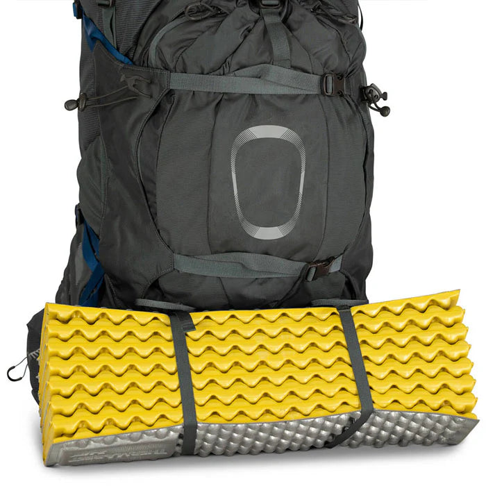 Osprey Aether Plus 60 露營背包
