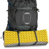 Osprey Aether Plus 60 露營背包