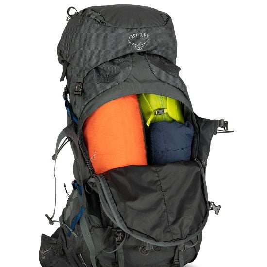 Osprey aether 70 medium best sale