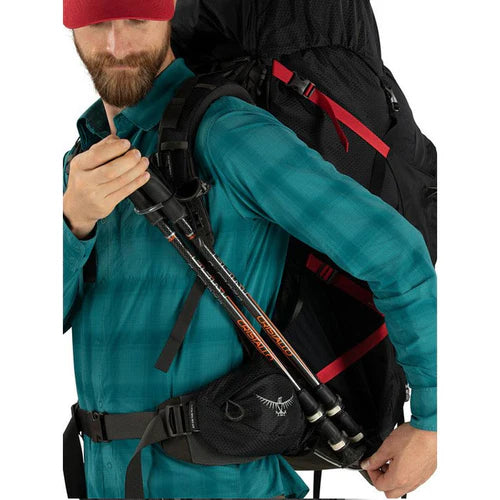 Osprey Ariel Plus 70 露營背包