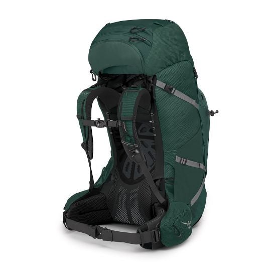 Osprey Aether Plus 85 Axo Green S M Funshop Outdoor Camping