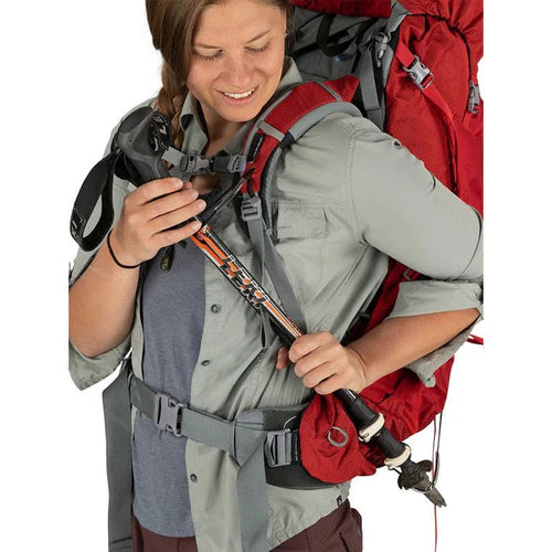 Osprey Ariel Plus 85