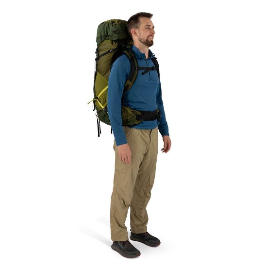 Osprey 50 litre backpack best sale