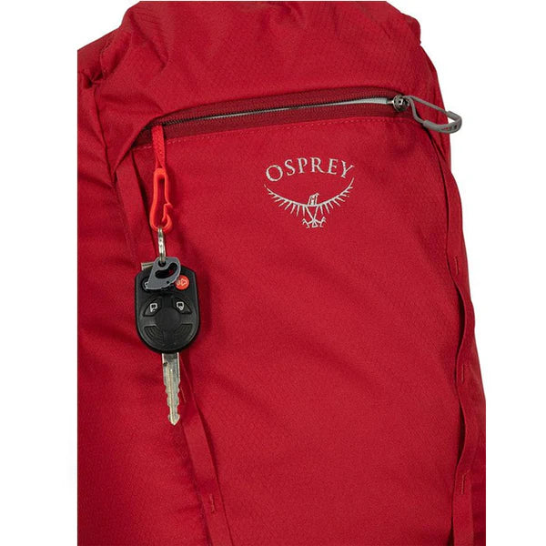 Osprey Daylite Cinch 日光15L 行山背包