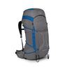 Osprey Exos Pro 55 Dale Grey/Agam Blue