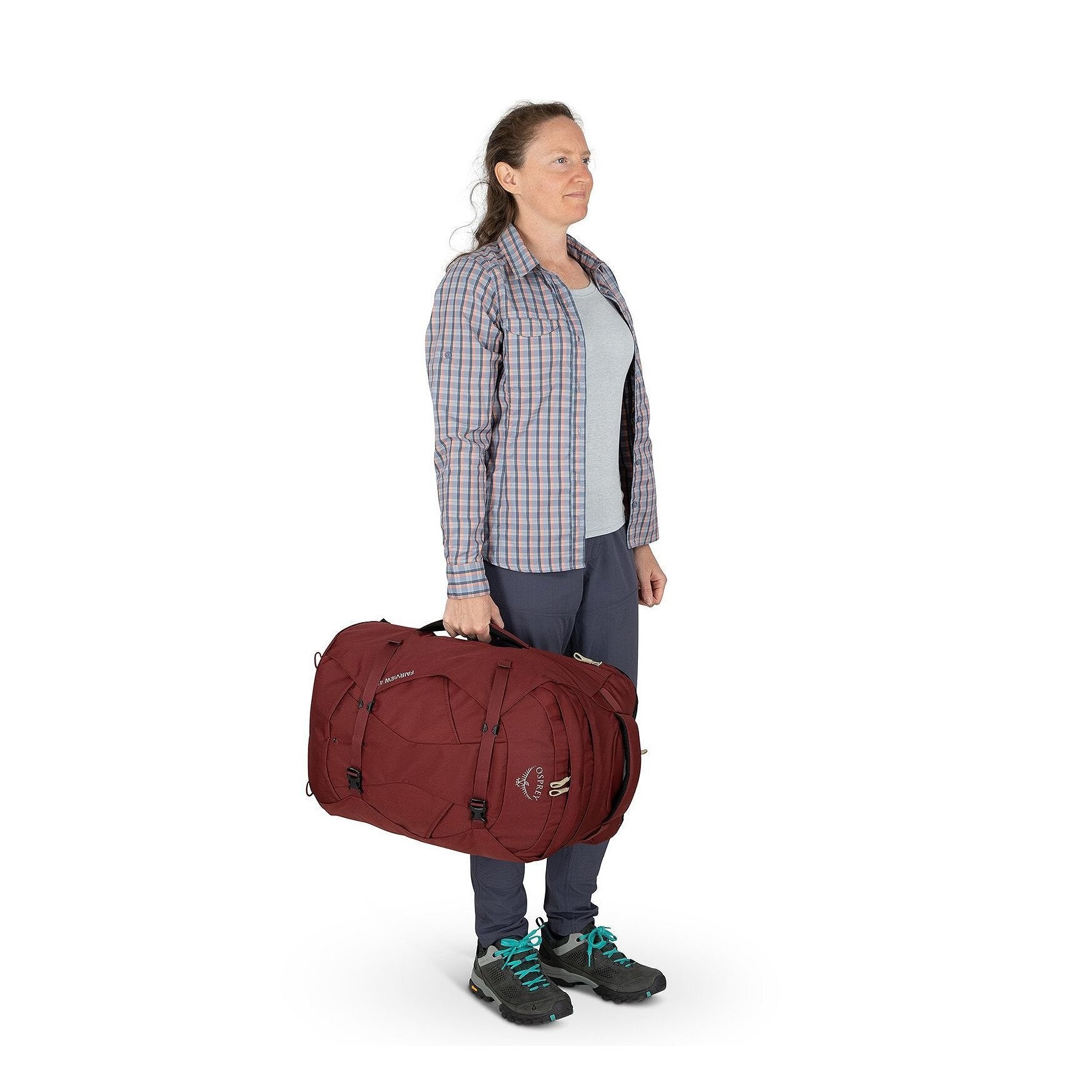 Osprey fairview carry on hotsell