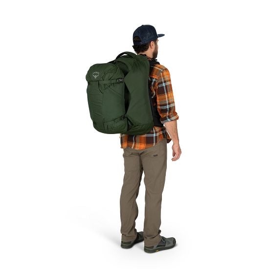 Osprey Farpoint 55 Travel Backpack Funshop Outdoor