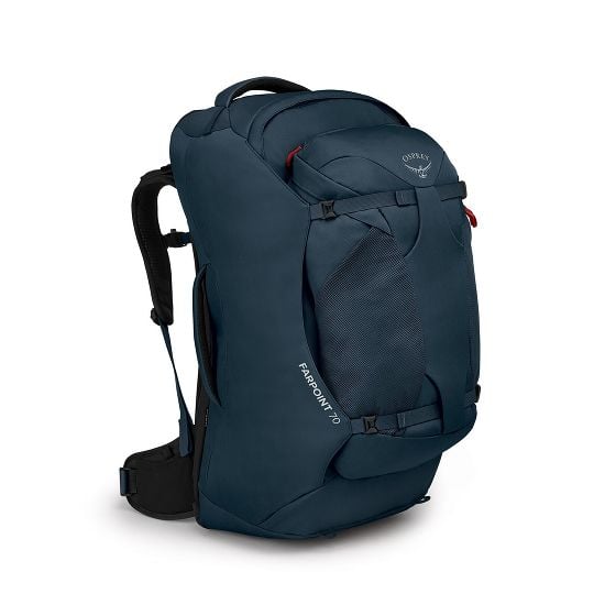 Osprey Farpoint 70 Travel Backpack Funshop Outdoor