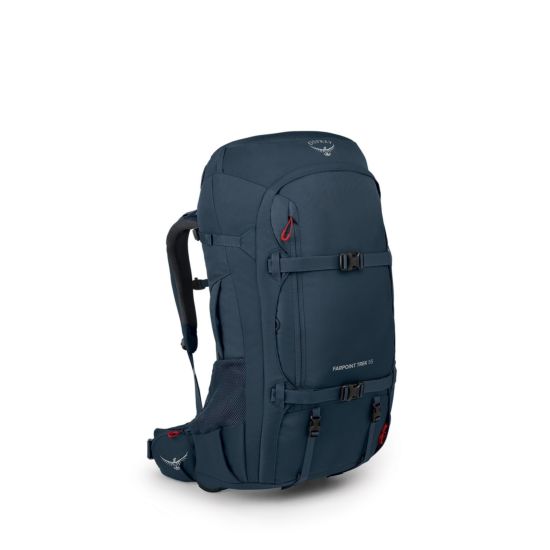 Osprey Farpoint Trek Pack 55 Travel Backpack 旅行背囊