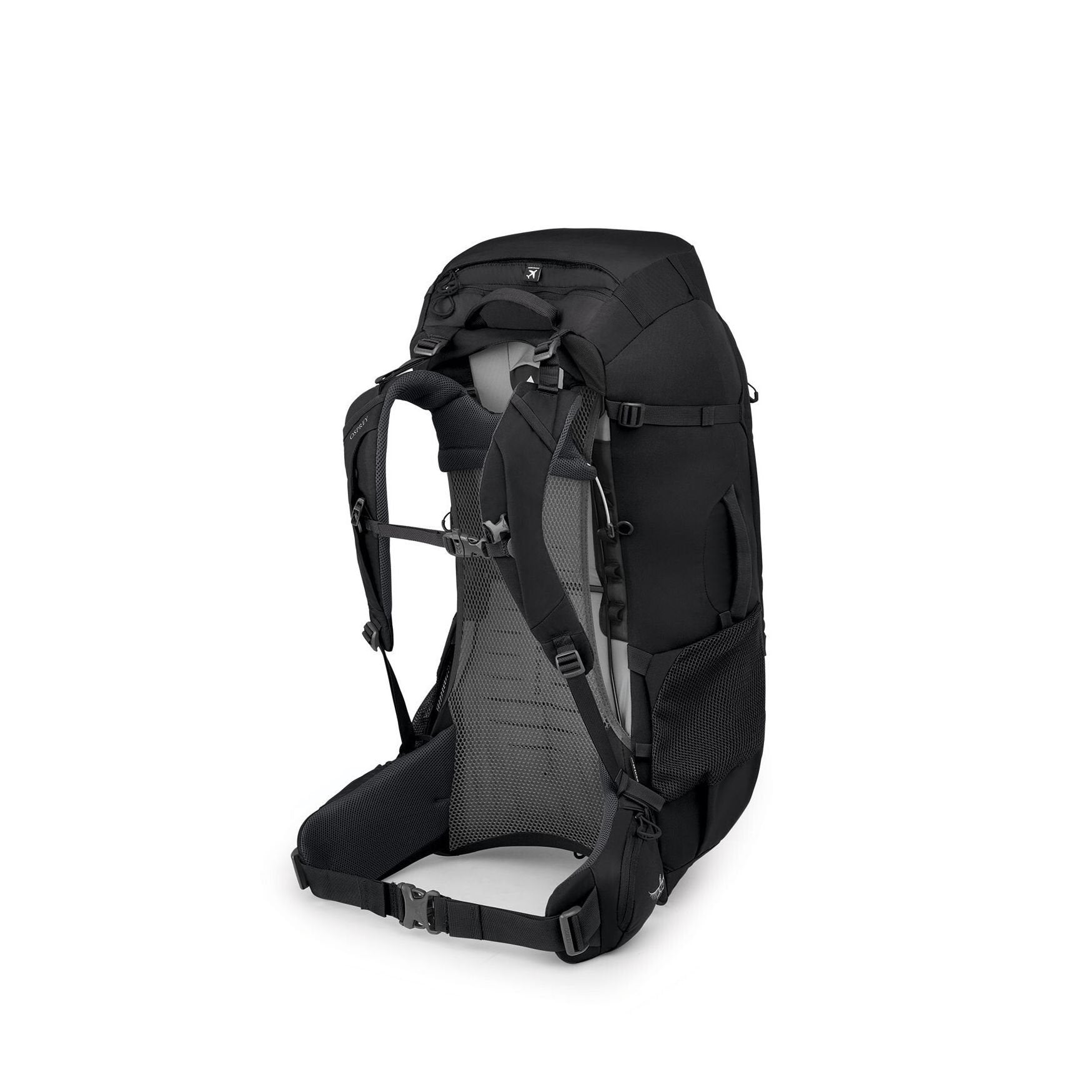 Osprey Farpoint Trek Pack 55 Travel Backpack Funshop Outdoor