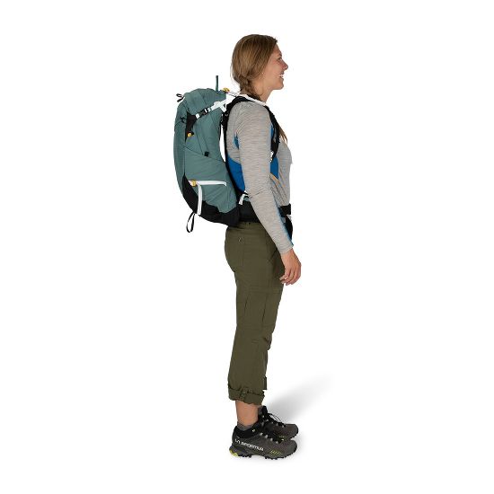 Osprey Sirrus 24 Women Day Hiking Backpack 背包