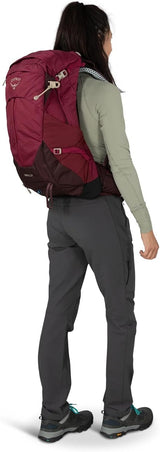 Osprey Sirrus 34 Women Day Hiking Backpack 背包