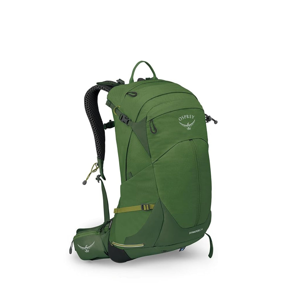 Osprey stratos 34 green best sale