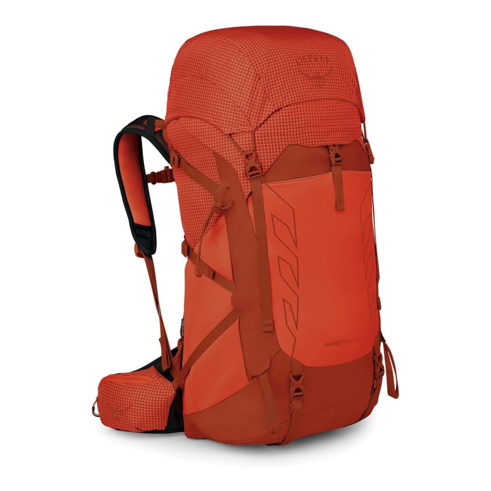 Osprey tempest 40l hotsell