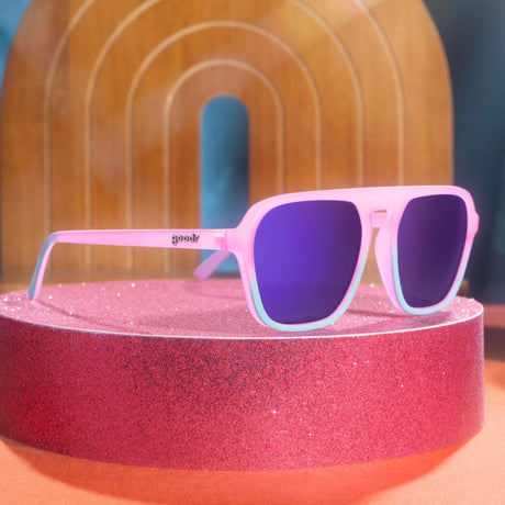 Goodr Go With The Glow G00635-RTG-02-GB