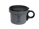 DOD Horo Kolori Mug 日本製搪瓷杯240ml PP1-811-NV / PP1-811-GY