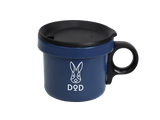 DOD Horo Kolori Mug 日本製搪瓷杯240ml PP1-811-NV / PP1-811-GY