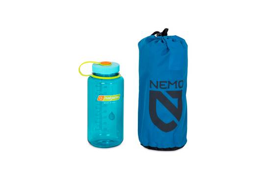 Nemo Quasar 3D Lightweight Insulated Sleeping Pad