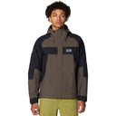 Mountain Hardwear Dry Times Hooded Jacket Men MHW2109641