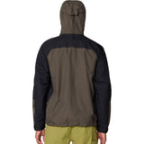 Mountain Hardwear Dry Times Hooded Jacket Men MHW2109641